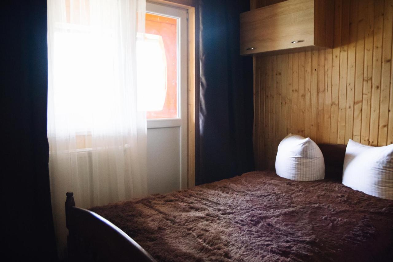 Villa Стежка В Гори Verkhovyna Exterior foto